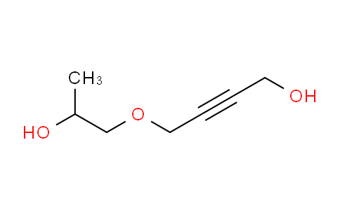 4-(2-Hydroxypropoxy)-2-butyn-1-ol