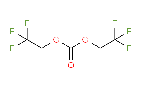 Bis(2,2,2-trifluoroethyl) carbonate
