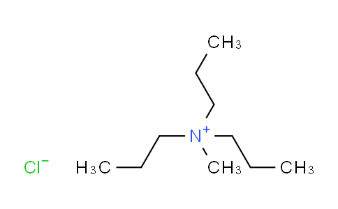 Tripropylmethylammonium Chloride