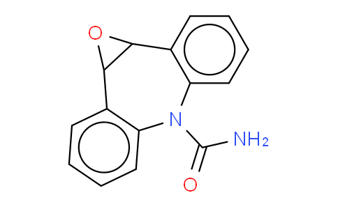 卡马西平 10,11-环氧化物