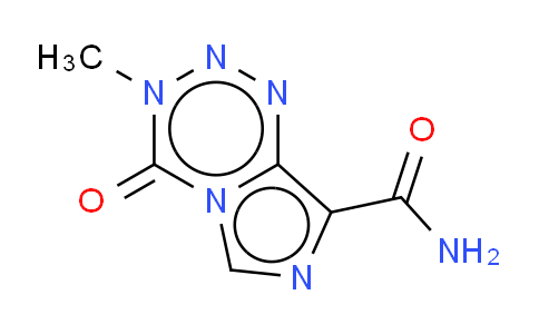 Temozolomide (Temozolomide, Temodar, Temodal)