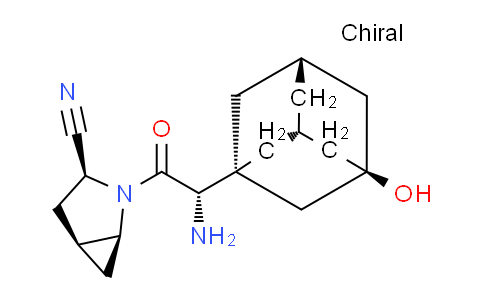 Saxagliptin (BMS-477118,Onglyza)