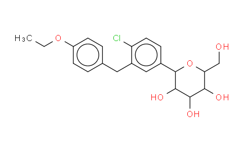 Dapagliflozin (BMS-512148)