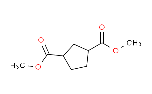环戊烷-1,3-二甲酸甲酯