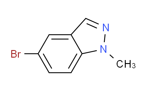 5-bromo-1-methyl-1H-indazole