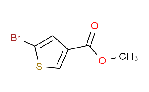 5-溴噻吩-3-羧酸