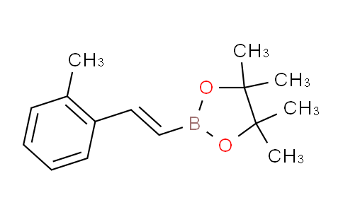 2-甲基苯乙烯硼酸频哪醇酯