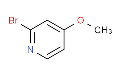 2-溴-4-甲氧基吡啶
