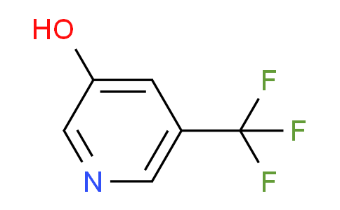 5-(trifluoromethyl)pyridin-3-ol