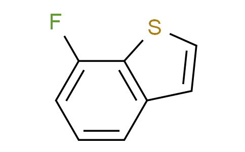 7-fluorobenzo[b]thiophene