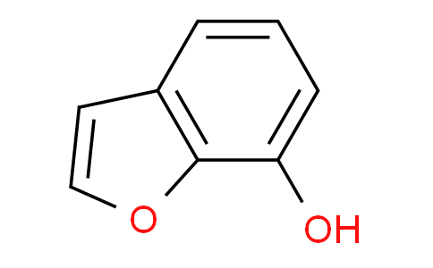 7-羟基苯并呋喃