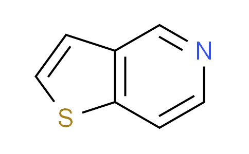 thieno[3,2-c]pyridine