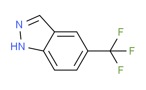 5-(trifluoromethyl)-1H-indazole