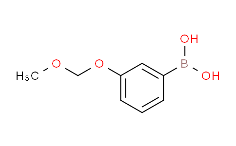 3-(methoxymethoxy)phenylboronic acid