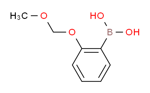 2-(methoxymethoxy)phenylboronic acid