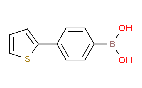 4-(thiophen-2-yl)phenylboronic acid