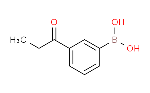 3-propionylphenylboronic acid