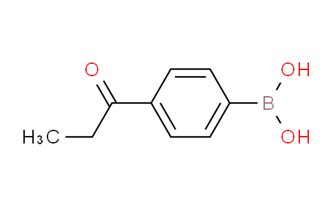 4-(丙酰基)苯硼酸