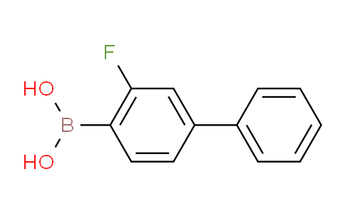 3-fluorobiphenyl-4-ylboronic acid