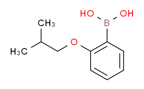 2-异丁氧基苯基硼酸