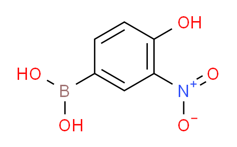 4-hydroxy-3-nitrophenylboronic acid