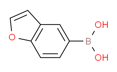 benzofuran-5-ylboronic acid