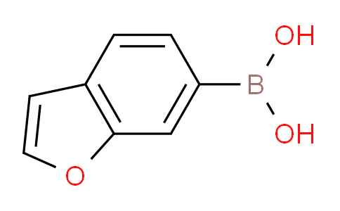benzofuran-6-ylboronic acid