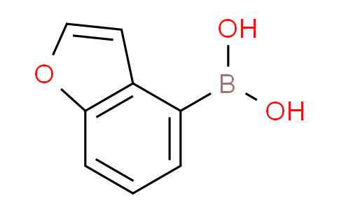 benzofuran-4-ylboronic acid