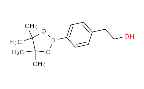 4-(羟乙基)苯基硼酸频哪醇酯