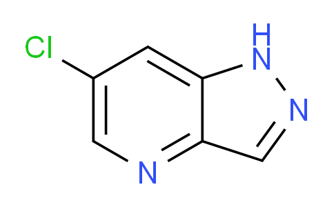 6-氯-4-氮杂吲唑