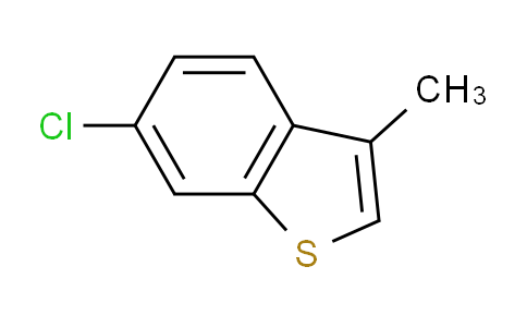 6-chloro-3-methylbenzo[b]thiophene