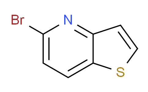 5-bromothieno[3,2-b]pyridine