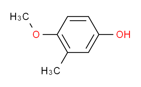 4-甲氧基-3-甲基苯酚