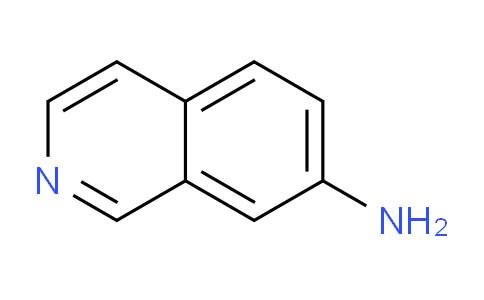 7-氨基异喹啉