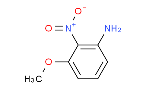 3-methoxy-2-nitroaniline