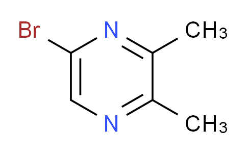 5-bromo-2,3-dimethylpyrazine