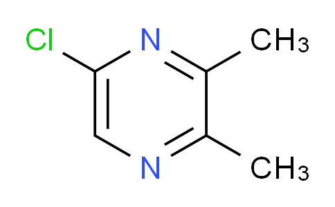 5-chloro-2,3-dimethylpyrazine