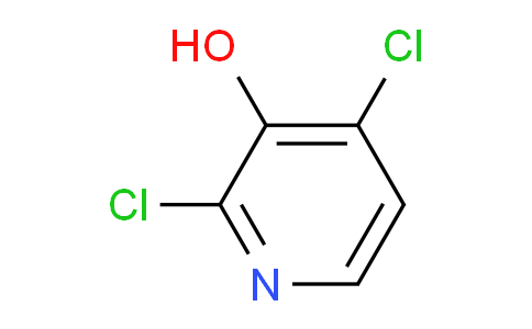 2,4-dichloropyridin-3-ol
