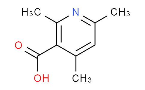 2,4,6-trimethylnicotinic acid
