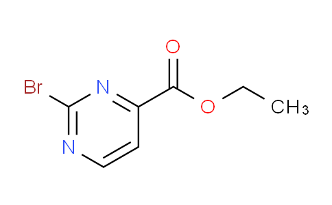 ethyl 2-bromopyrimidine-4-carboxylate