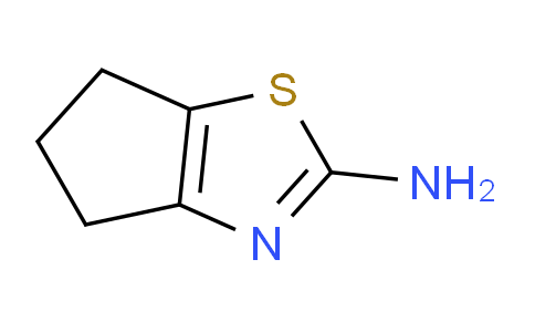 2-氨基-5,6-二氢-4H-环戊并噻唑盐酸盐