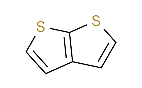 thieno[2,3-b]thiophene