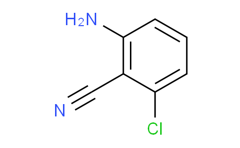 2,3-二氯-6-氨基苯氰