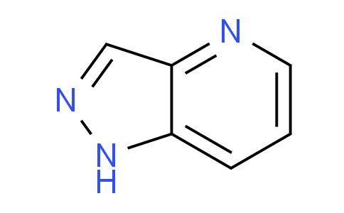 1H-pyrazolo[4,3-b]pyridine