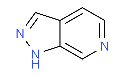1H-pyrazolo[3,4-c]pyridine
