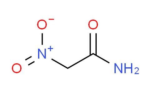 2,硝基乙酰胺