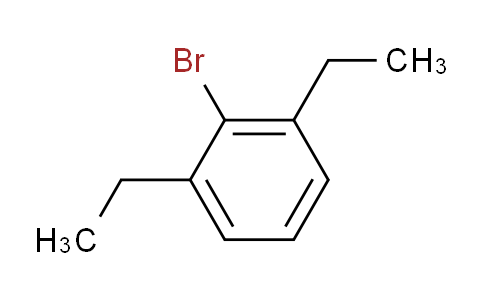 2-bromo-1,3-diethylbenzene