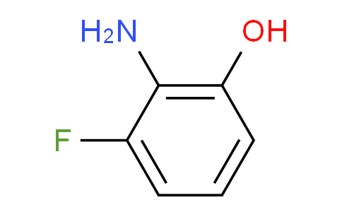 2-氨基-3-氟苯酚