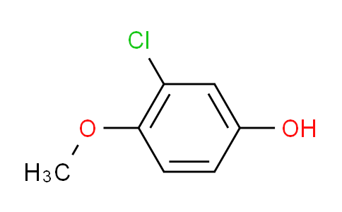 3-chloro-4-methoxyphenol