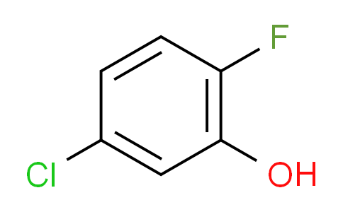 5-chloro-2-fluorophenol